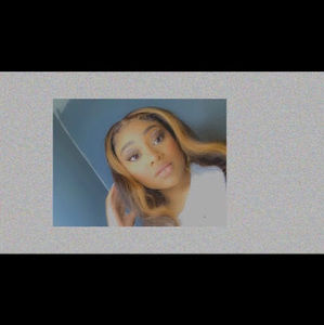 Meet your Posher, Jada